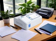 Bioquímica ukaxa Semi Auto Analizador ukampi luratawa